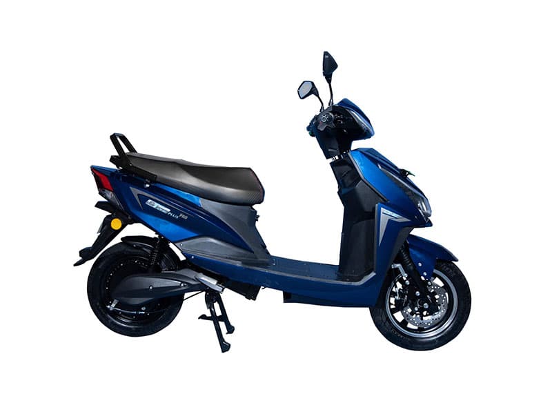 GT One Plus Pro STD Blue