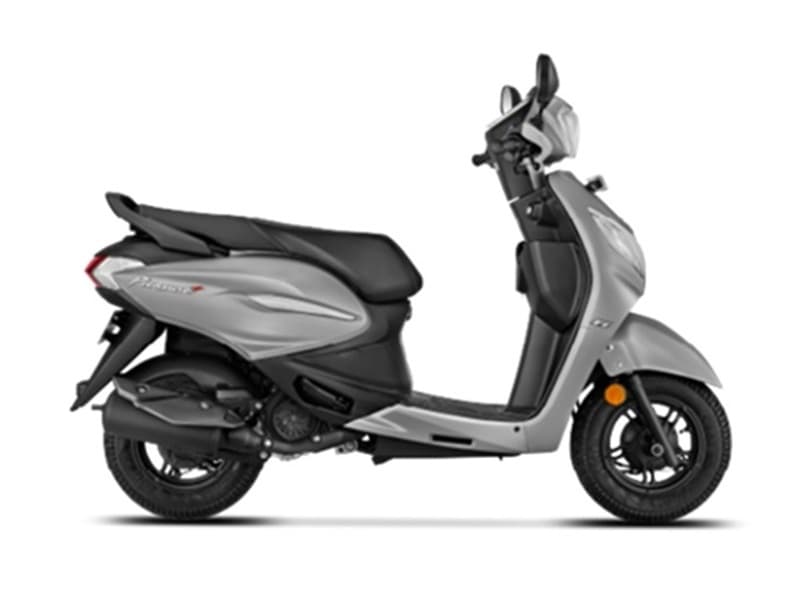 Pleasure + VX OBD2B Mat Vernier Grey