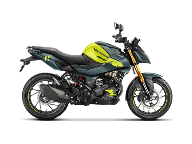 Neon Shooting Star CC