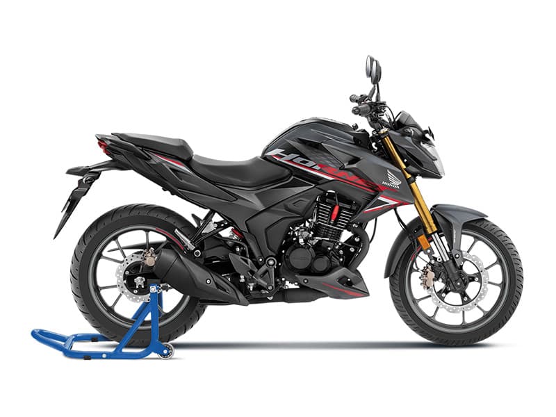 ABS OBD2 Pearl Igneous Black