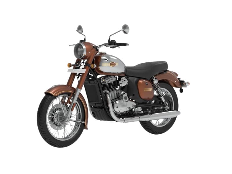 350 Legacy Edition Spoke Wheels