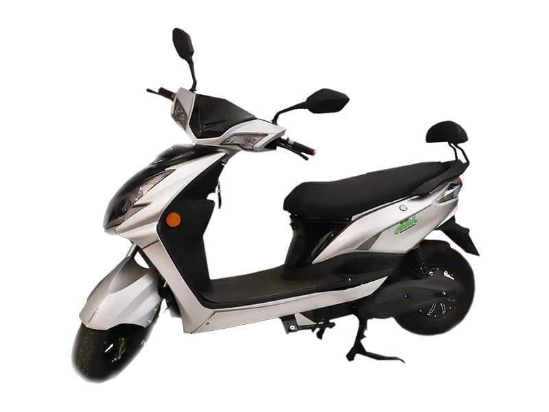 Gen Nxt Nanu 1.44 kWh Silver