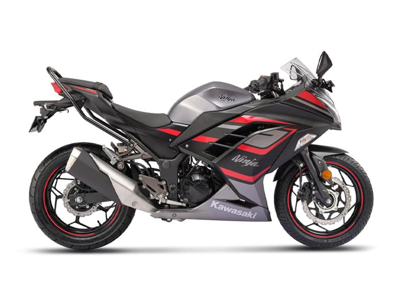 Metallic Moondust Gray