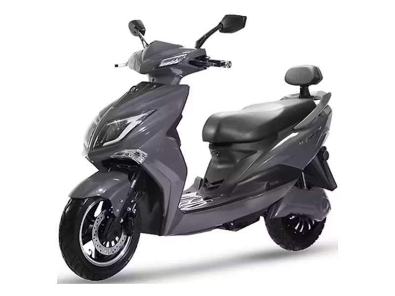 Hawk Li Plus Gravity Gray