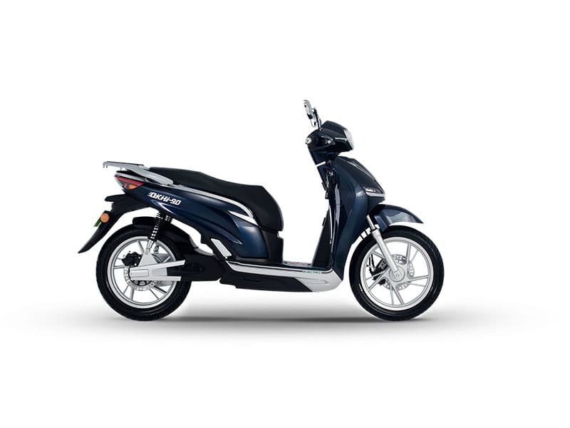 Okhi 90 Std Glossy Jewellery Blue