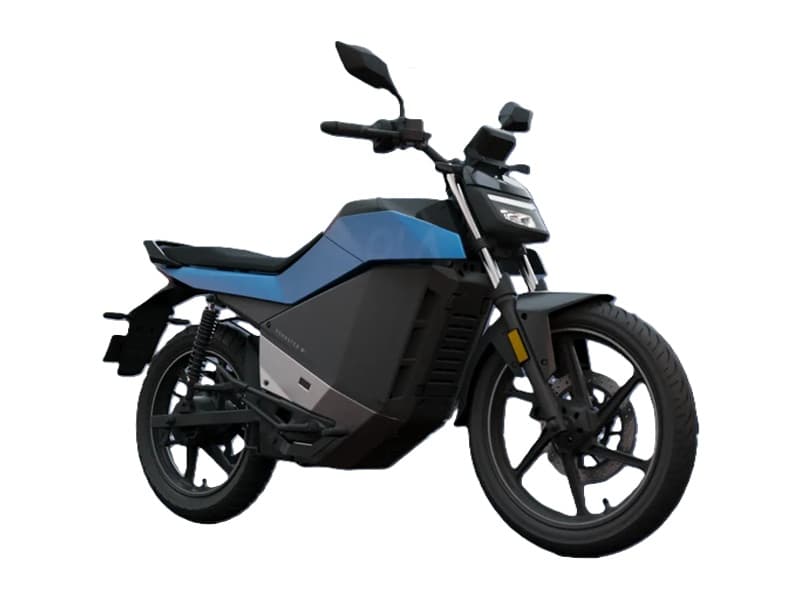 2.5 kWh Stellar Blue