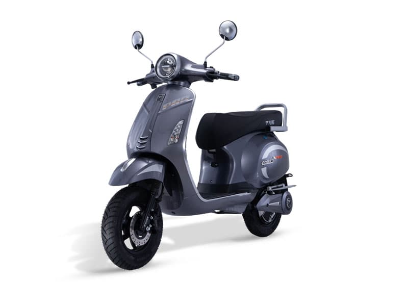 EPluto 7G Pro 3 kWh Grey