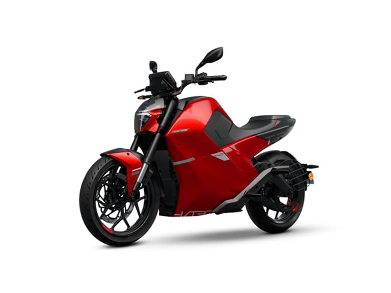 T 30 Sport Horizon Red