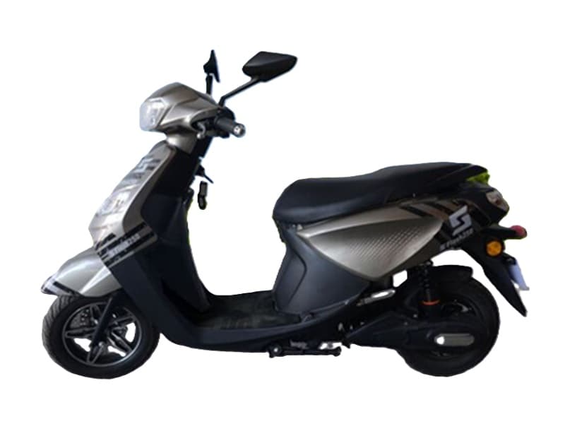 SFlash250 Gray-Cloud