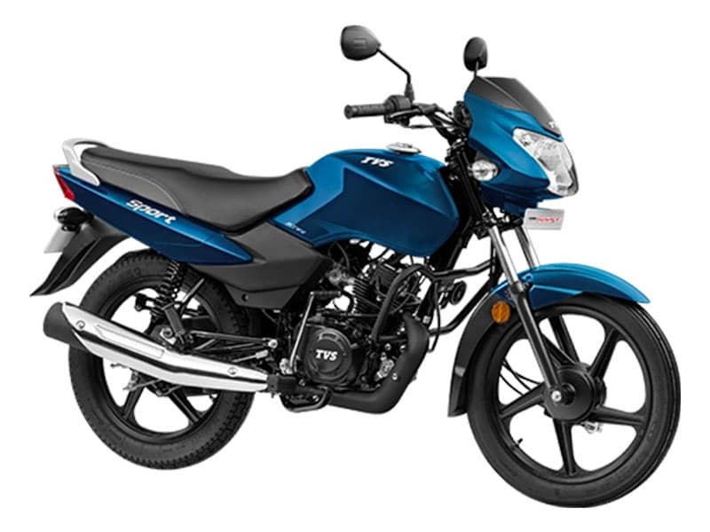 Sport ES Starlight Blue