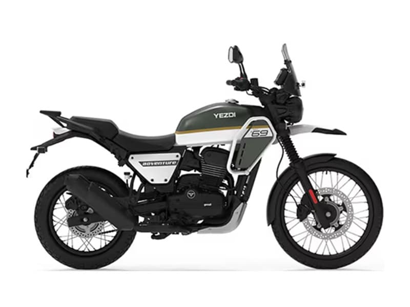 Adventure THL Forest Green