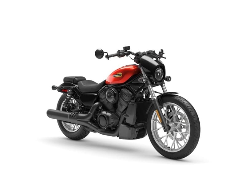 Nightster Special Premium Whiskey Fire - Special