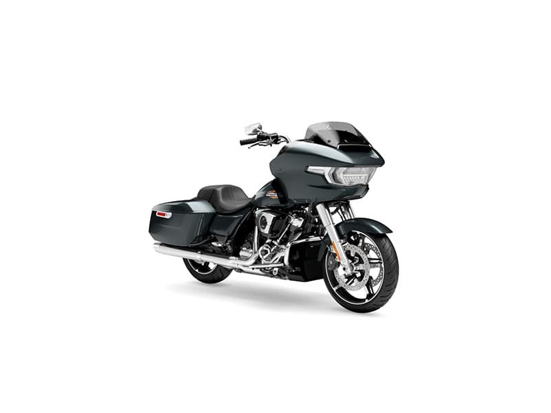 Road Glide Premium Iron Horse Metallic