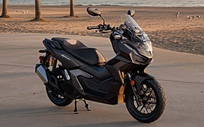 ADV 160