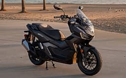 ADV 160