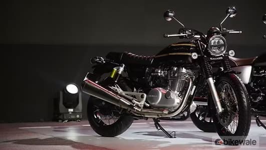 CB 500