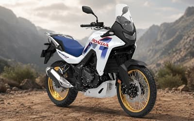 XL750 Transalp
