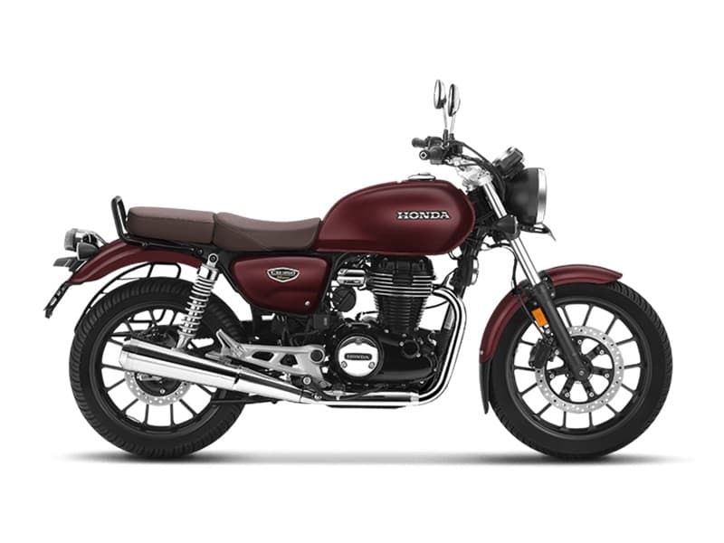 DLX Pro Precious Red Metallic