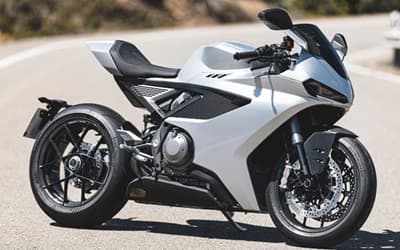 Manx R