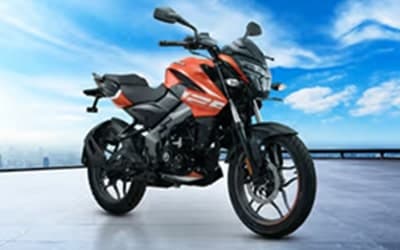 Pulsar NS125