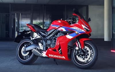 CBR650R