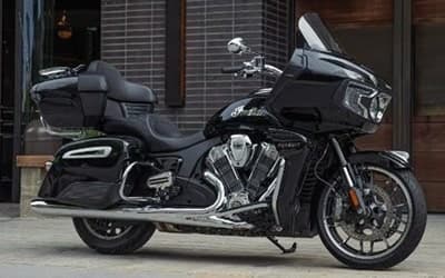 Indian Challenger Limited