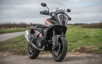 1290 Super Adventure S