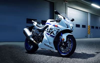 GSX R1000R