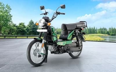 XL 100 Heavy Duty i-Touchstart Win Edition