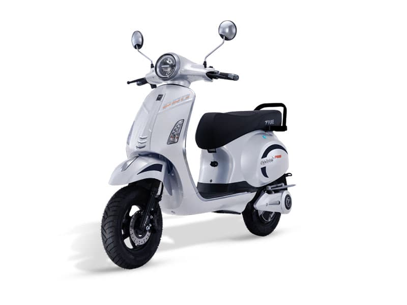 EPluto 7G Max 3.5 kWh White