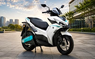 Aerox-E