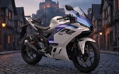 YZF-R2