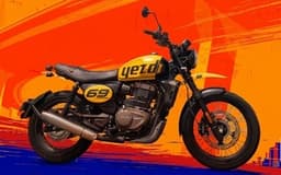 Scrambler 350